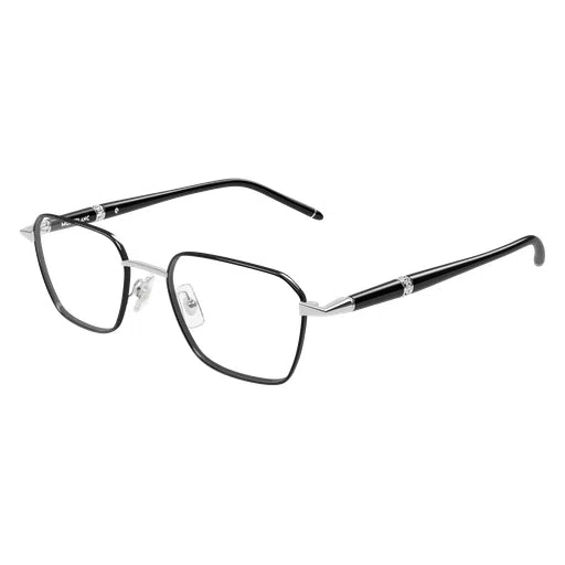 Montblanc MB0485O Eyeglasses - view 7